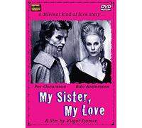 My Sister, My Love (Syskonbädd 1782)