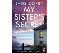 My Sister’s Secret