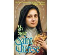 My Sister Saint Therese