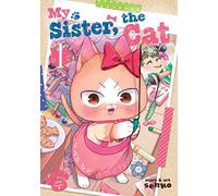 My Sister, The Cat Vol. 1