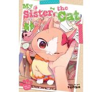 My Sister, The Cat Vol. 3