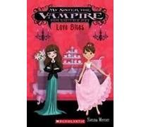 My Sister the Vampire Love Bites