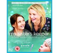 My Sister's Keeper [Blu-ray] [Region B]