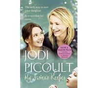 My Sister's Keeper by Picoult, Jodi Film tie-in edition (2009)