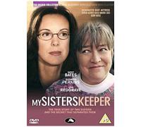 My Sister's Keeper [DVD]