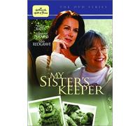 My Sister's Keeper [DVD] [Region 1] [US Import] [NTSC]