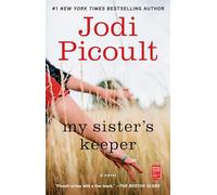 My Sister's Keeper (Wsp Readers Club)