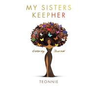 My Sisters KeepHer Coloring Journal