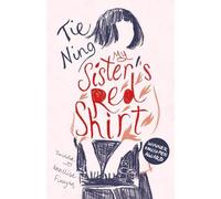 My Sister's Red Shirt