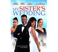 My Sisters Wedding [DVD] [2013] [Region 1] [US Import] [NTSC]