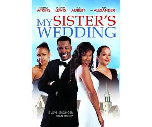 My Sisters Wedding [DVD] [2013] [Region 1] [US Import] [NTSC]