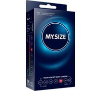 My.Size 60mm Condoms - 10 pcs
