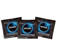 My Size Condoms 69mm x3 XXXL Extremely Large Condoms (German Engineering at its best)
