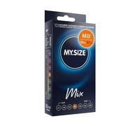 MY.SIZE 57mm Mix Box 10