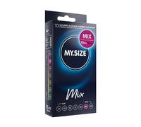 MY.SIZE 64mm Mix Box 10