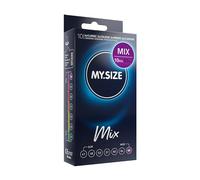 MY.SIZE 69mm Mix Box 10