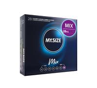 MY.SIZE 69mm Mix Box 28
