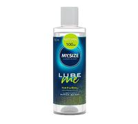 My.Size - My.Size Lube Me Premium Water-Based Natural Lubricant - 100ml