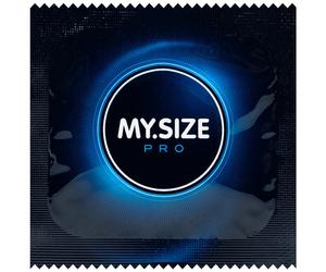 MY.SIZE PRO 57mm 50 PCS