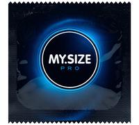 MY.SIZE PRO 72mm 100 PCS