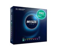 MY.SIZE PRO 45mm 12 PCS