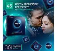 MY.SIZE PRO 45mm 12 PCS