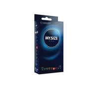 MY.SIZE Pro 60 mm - 10pcs Transparent