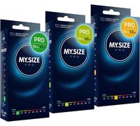 MY.SIZE 47mm Pro condoms 10 pc