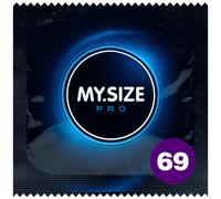 MY.SIZE PRO 69mm Box 36