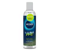 MY.SIZE PRO Lubricant-40190 Lubricant Transparent (Clear) 250 ml (Pack of 1)