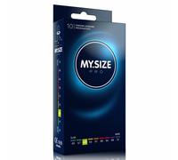 MY.SIZE 47 mm 10pcs Pharmacy Condoms - My.Size