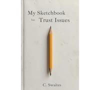 My Sketchbook has Trust Issues