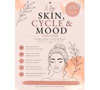 My Skin, Cycle, & Mood Tracker