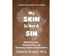 My Skin Is Not a Sin