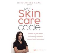 My Skincare Code