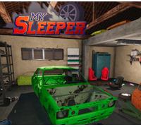 My Sleeper PC Steam CD Key