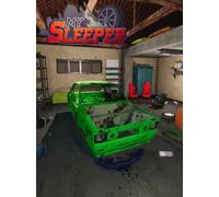 My Sleeper (PC) - Steam Gift - GLOBAL