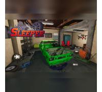 My Sleeper (PC) Steam Gift - GLOBAL