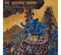 My Sleeping Karma - Mela Ananda - Live