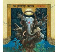 MY SLEEPING KARMA - MOKSHA (2LP BLACK VINYL) 2 VINYL LP NEW