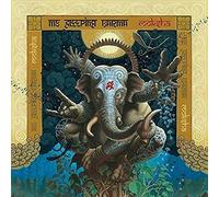 MY SLEEPING KARMA Moksha (2LP Black Vinyl) (Vinyl)