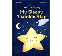 My Sleepy Twinkle Star