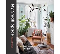 My Small Space: Starting Out in Style – Crown
