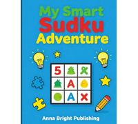 My Smart Sudoku Adventure