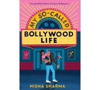 My So-Called Bollywood Life