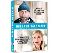 My So-Called Father (Min Så Kallade Pappa)