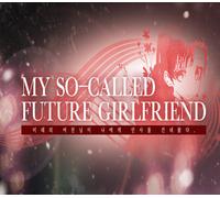 My so-called future girlfriend Steam CD Key