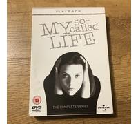 My So Called Life The Complete Series Dvd