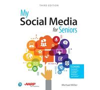 My Social Media for Seniors