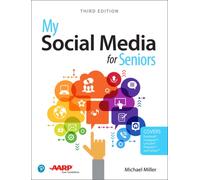 My Social Media for Seniors